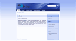 Desktop Screenshot of mobilka-servis.cz